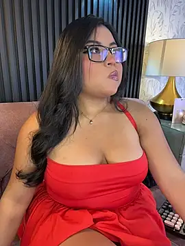 Alexa Madisson online show from 06.06.26