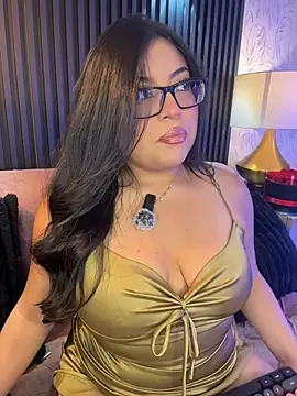Alexa Madisson online show from 07.08.26