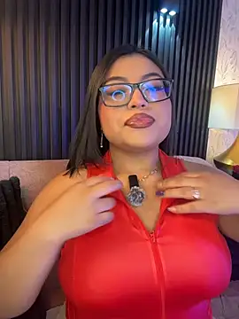 Alexa Madisson online show from 07.17.26