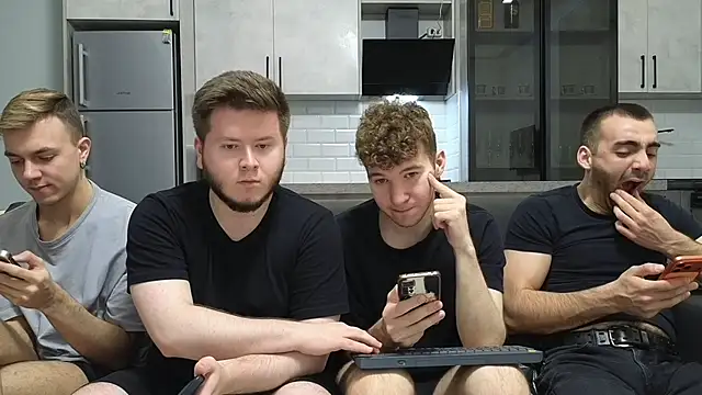 boys sobolisha online show from 02.16.26