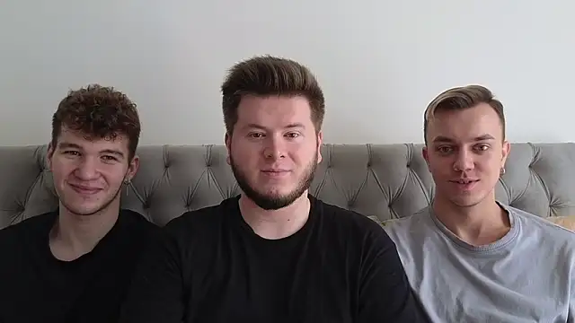 boys sobolisha online show from 02.17.26