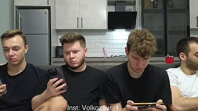 boys sobolisha online show from 03.06.26