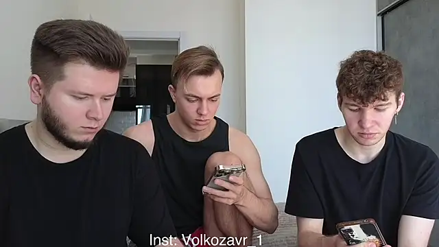 boys sobolisha online show from 04.15.26