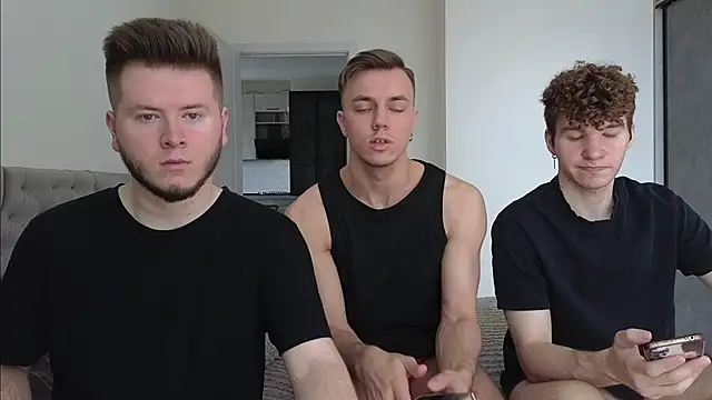 boys sobolisha online show from 06.19.26