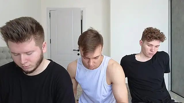 boys sobolisha online show from 07.04.26