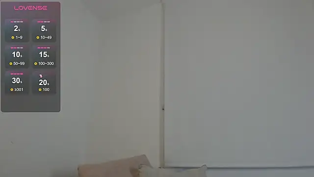 Ivelleee  online show from 07.15.26