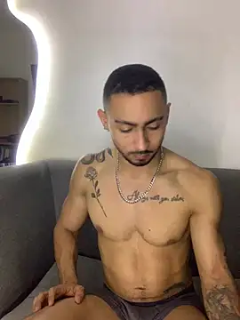 Snapshot of NicolasChest_xxx chatting on 07.21.26 NicolasChest xxx online show from 07.21.26