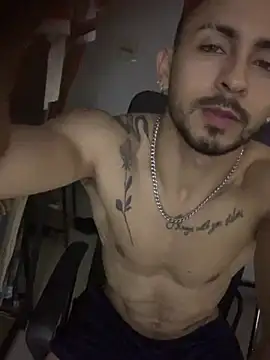 Snapshot of NicolasChest_xxx chatting on 07.24.26 NicolasChest xxx online show from 07.24.26