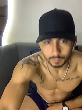 Snapshot of NicolasChest_xxx chatting on 07.26.26 NicolasChest xxx online show from 07.26.26