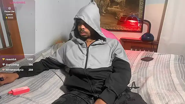 anthonyroth online show from 02.03.26