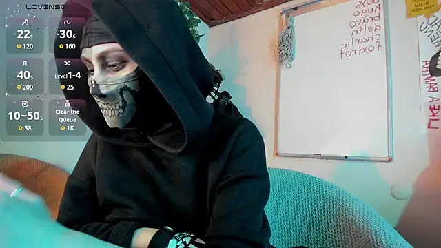 cos operator online show from 10.28.25