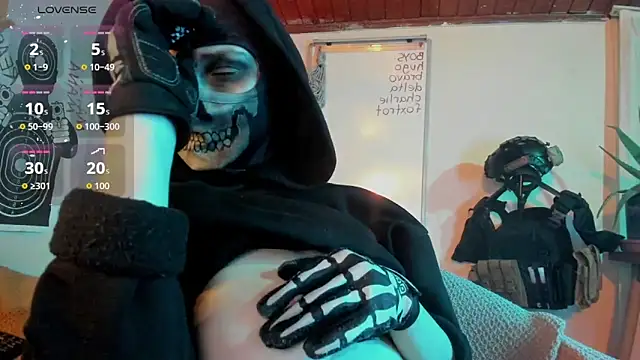 cos operator online show from 11.25.25