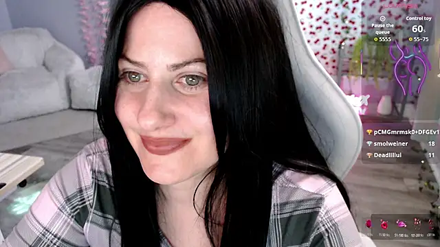 BellaStar84 online show from 05.10.26