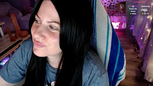 BellaStar84 online show from 05.26.26