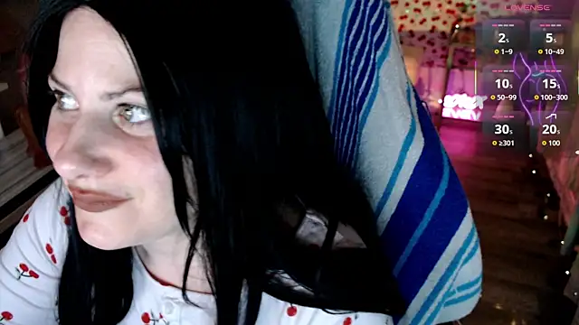 BellaStar84 online show from 05.31.26