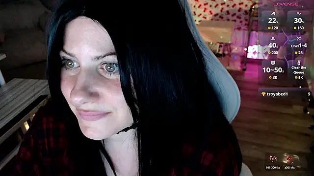 BellaStar84 online show from 06.02.26