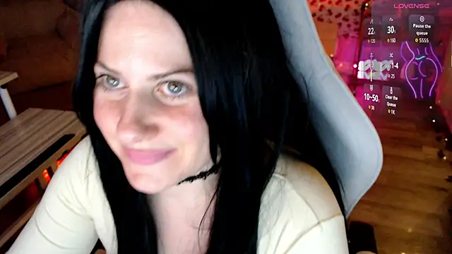 BellaStar84 online show from 06.03.26