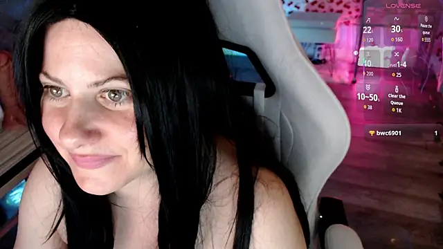 BellaStar84 online show from 06.15.26