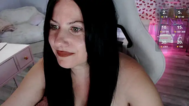 BellaStar84 online show from 07.07.26