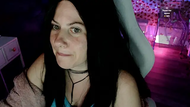 BellaStar84 online show from 07.15.26