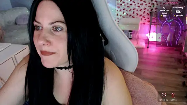 BellaStar84 online show from 07.24.26