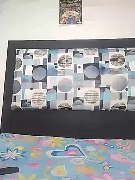 Snapshot of abbyy_dulce18 chatting on 03.12.25 abbyy dulce18 online show from 03.12.25