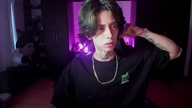 xIce Boy online show from 01.13.26