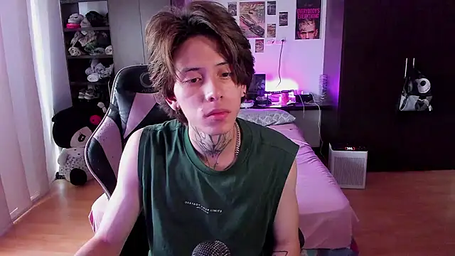 xIce Boy online show from 03.06.26