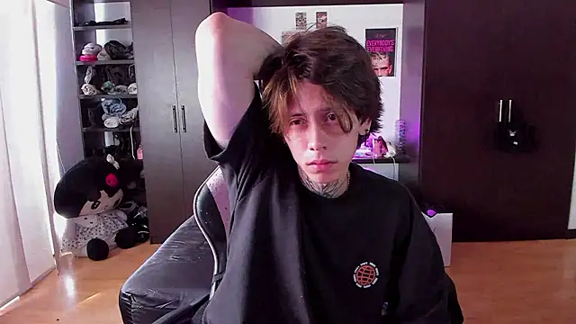 xIce Boy online show from 03.09.26