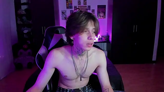 xIce Boy online show from 03.21.26