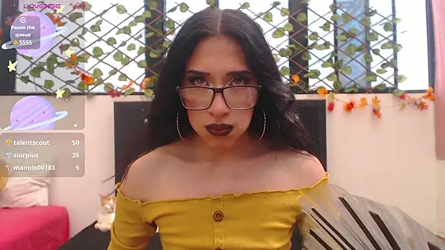 madison  rey online show from 03.13.25