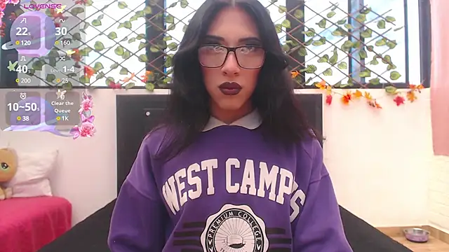 madison  rey online show from 03.16.25