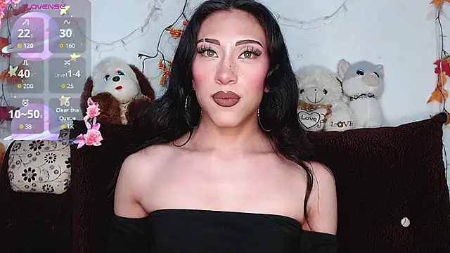 madison  rey online show from 10.06.25