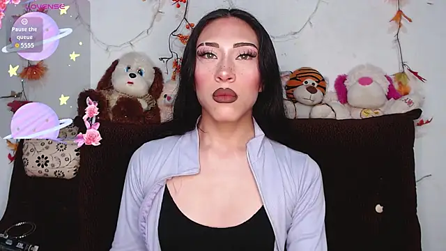 madison  rey online show from 10.21.25