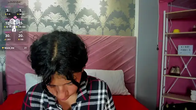 Karin Ks online show from 02.11.26