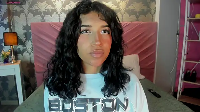 Karin Ks online show from 02.17.26