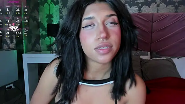 Karin Ks online show from 04.11.26