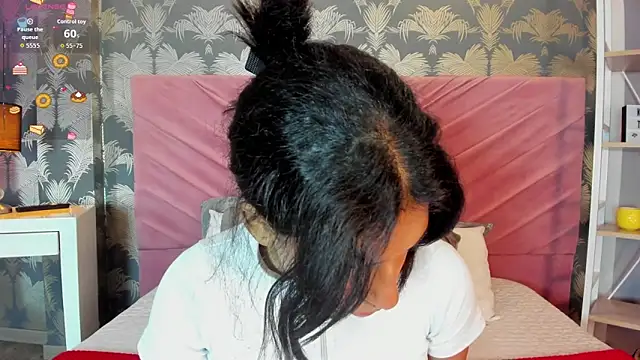 Karin Ks online show from 04.18.26