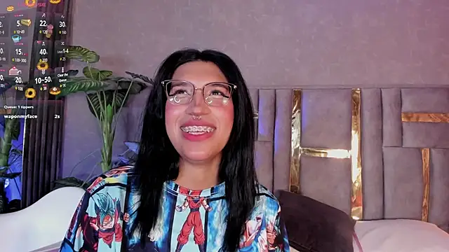 Karin Ks online show from 06.05.26
