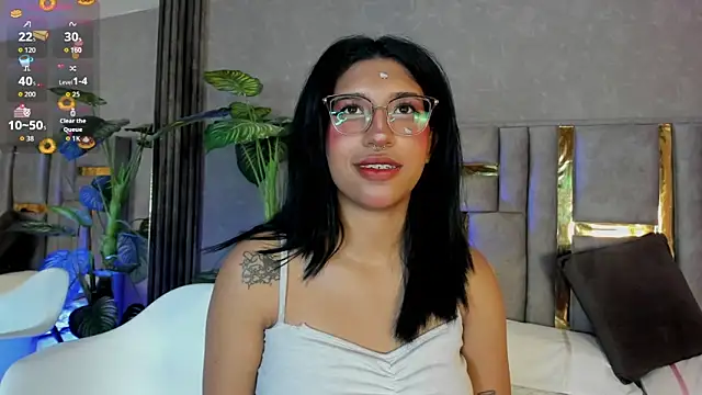 Karin Ks online show from 06.06.26