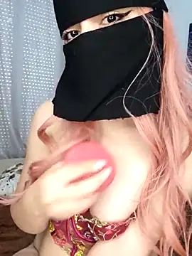 milissa0 online show from 04.13.26