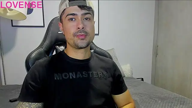 Dante Storm online show from 09.25.25