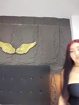 MelinaCruz online show from 03.05.26