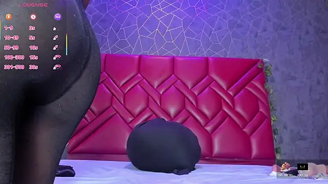 AnnyBrannd online show from 03.17.26