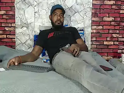 BladeFoxxx1 online show from 03.30.26