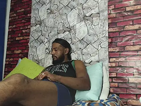 BladeFoxxx1 online show from 06.04.26
