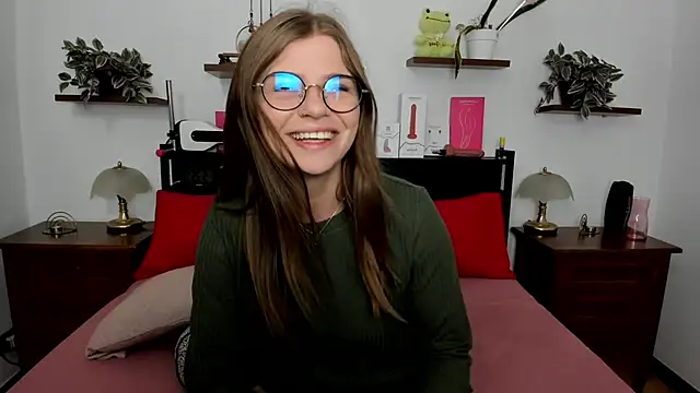 HaleyReedme online show from 07.27.26