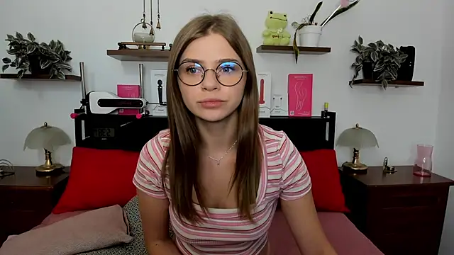 HaleyReedme online show from 07.29.26