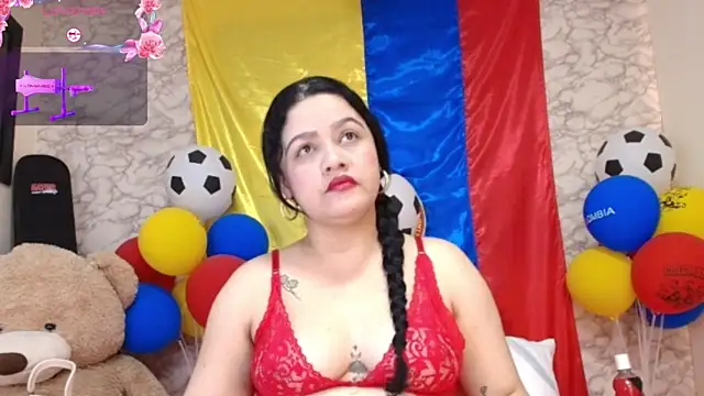 nataliaesmith 24 online show from 07.12.26