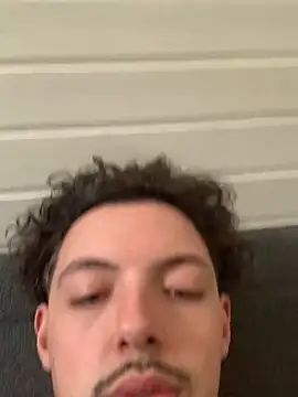 Snapshot of Sabo01 chatting on 03.13.25 Sabo01 online show from 03.13.25